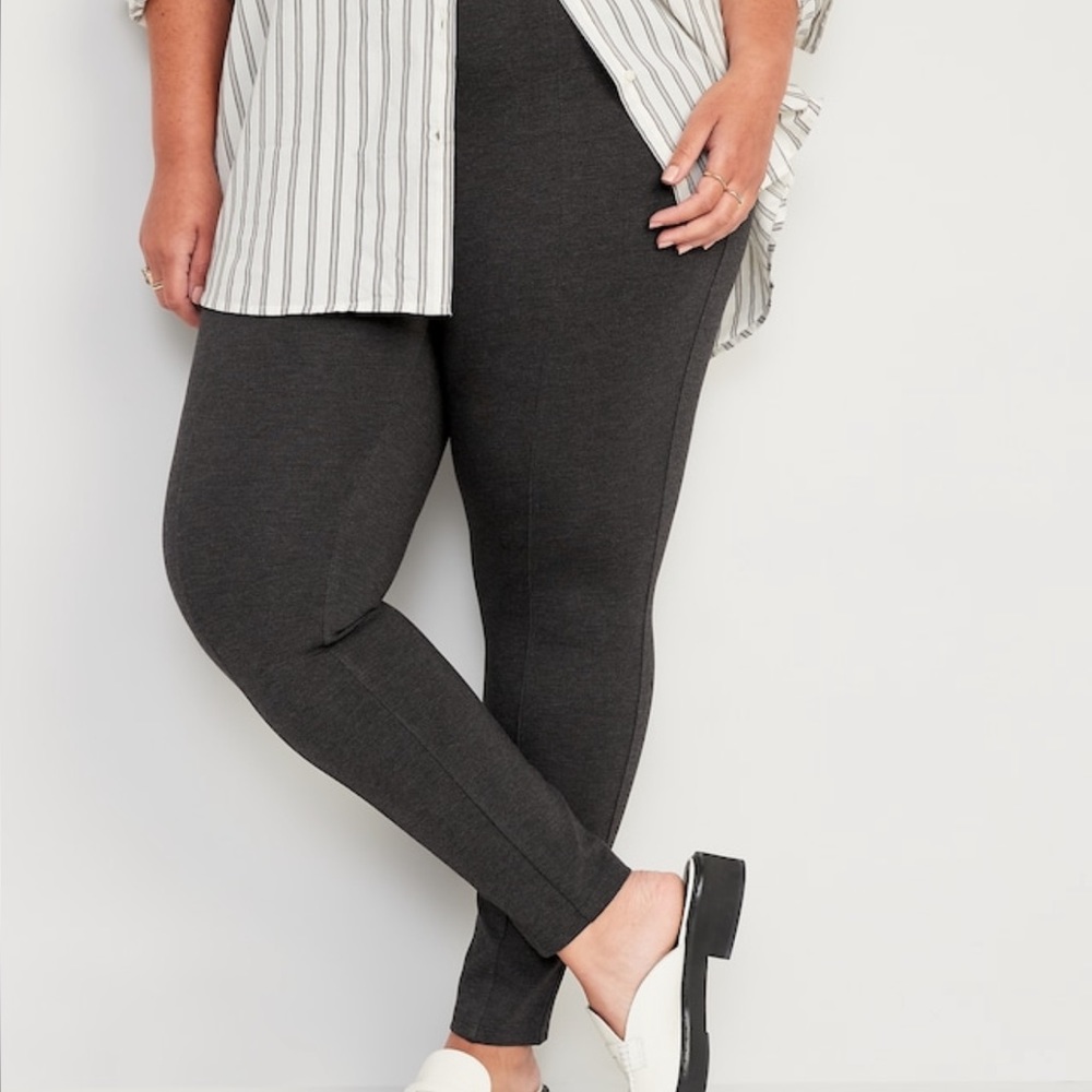 Old Navy Stevie High Rise Leggings